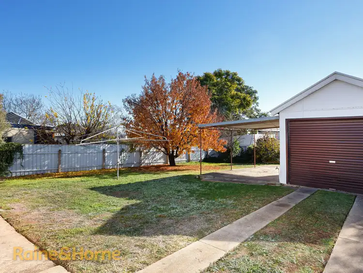 Sixth view of Homely house listing, 34 GRANDVIEW AVENUE, Turvey Park NSW 2650