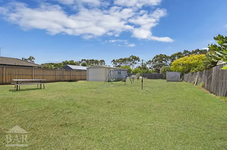Seventh view of Homely house listing, 58 Smeaton Close, Lara VIC 3212