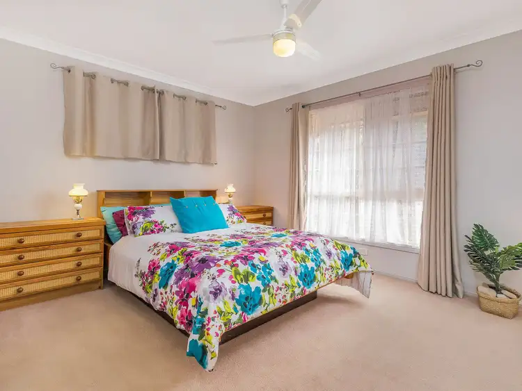 Fourth view of Homely house listing, 57 GLENVALE ST., Cornubia QLD 4130