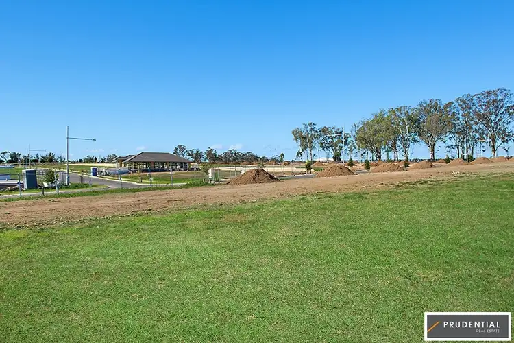 Fourth view of Homely land listing, Lot 3148 Davidson Street, Oran Park NSW 2570