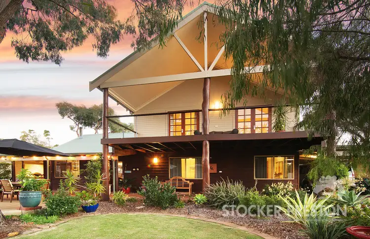 39 Chieftain Crescent, Dunsborough WA 6281