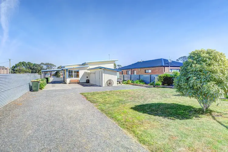 Third view of Homely house listing, 4 Market Street, Miners Rest VIC 3352