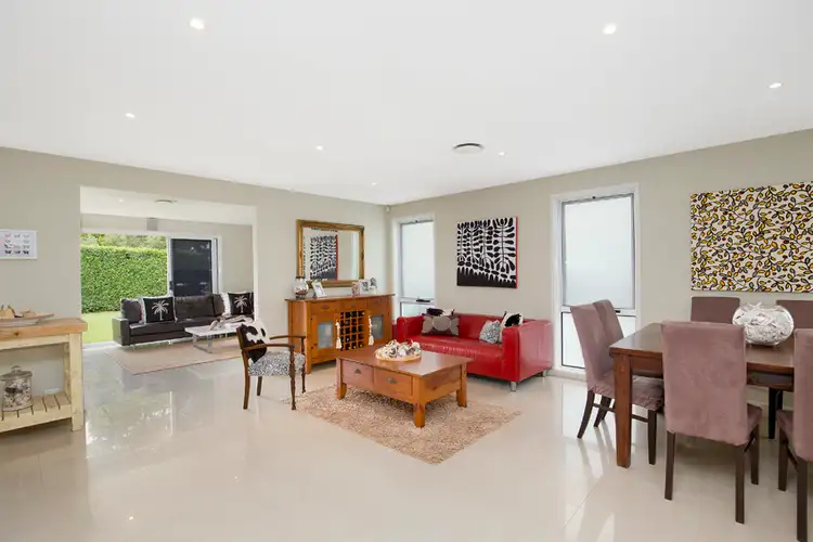 Third view of Homely house listing, 95 Aubreen Street, Collaroy Plateau NSW 2097