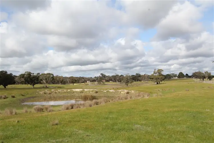 Seventh view of Homely land listing, CA 35 Beremboke Road, Beremboke VIC 3342