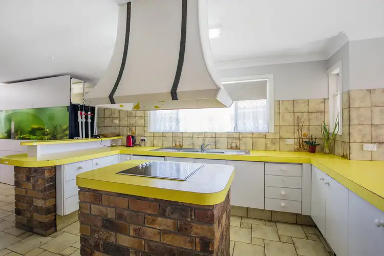 Fifth view of Homely house listing, 5 Lothian Avenue, Sorrento QLD 4217