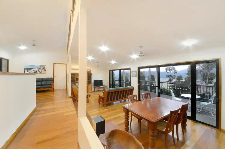 Main view of Homely house listing, 170 Staniland Drive, Strathdickie QLD 4800