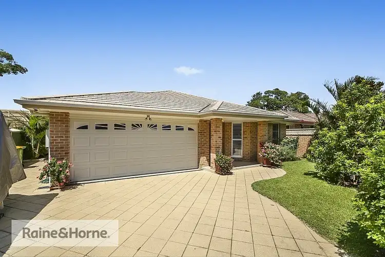 18 Lagoon Street, Ettalong Beach NSW 2257
