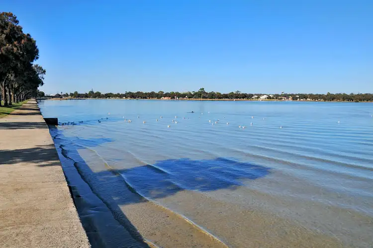 Sixth view of Homely land listing, 31 Aldgate Street, Mandurah WA 6210