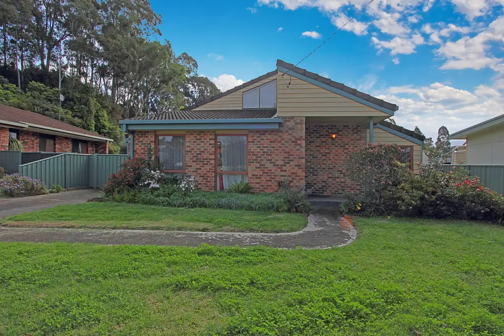 Main view of Homely house listing, 4 Heradale Parade, Batemans Bay NSW 2536