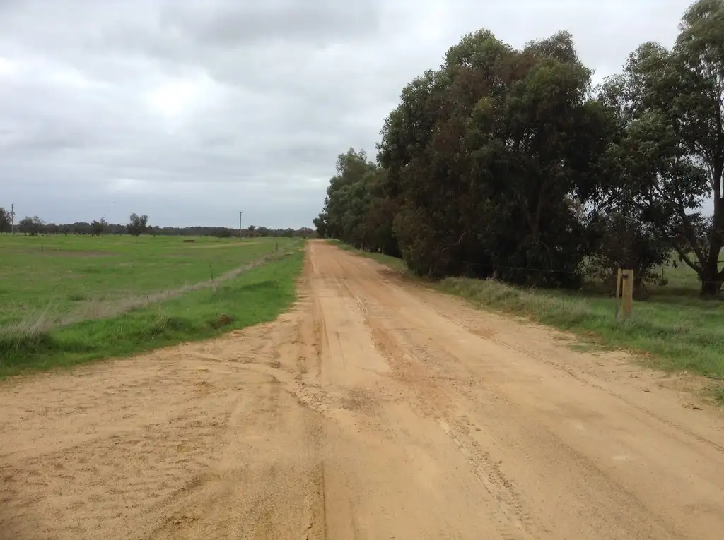 Main view of Homely rural property listing, Lots 77 Tutunup Road, Tutunup WA 6280