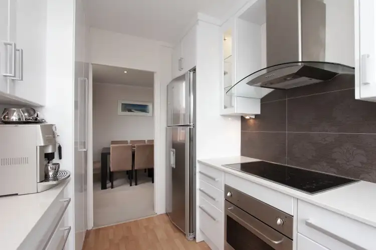 Third view of Homely apartment listing, Address available on request