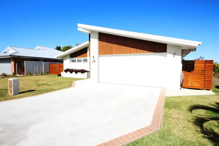 Seventh view of Homely house listing, 28 Waianbar Ave, South West Rocks NSW 2431