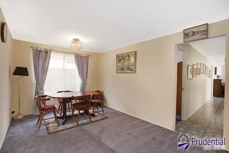 Third view of Homely house listing, 8 Catchpole Street, St Helens Park NSW 2560