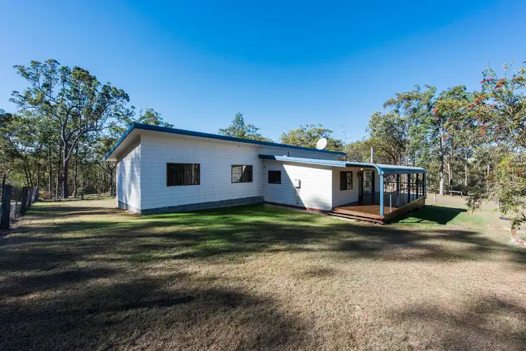 Sixth view of Homely rural property listing, 2008 Gwydir Highway, Ramornie NSW 2460