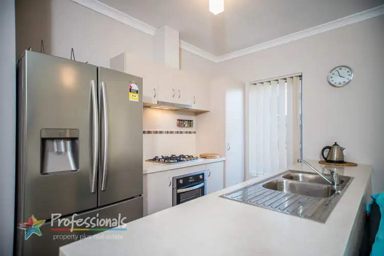 Third view of Homely house listing, 1/18 Malting Court, Canning Vale WA 6155