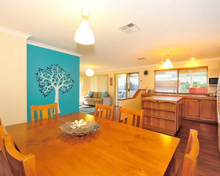 Sixth view of Homely house listing, 62 Perham Crescent, Leda WA 6170