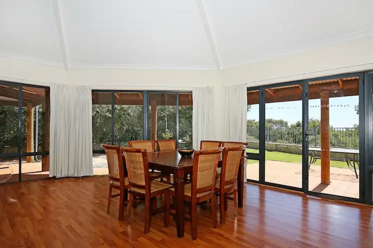 Fifth view of Homely house listing, 21 Nannup Close, Dawesville WA 6211