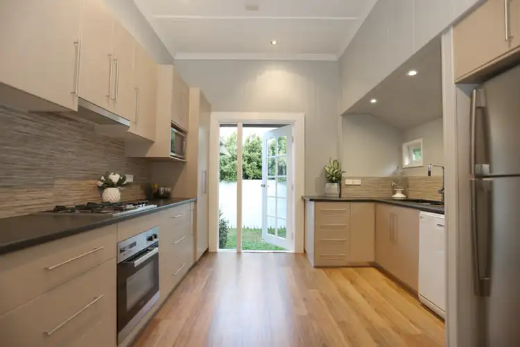 Fifth view of Homely house listing, 21 Lloyd Street, West Mackay QLD 4740