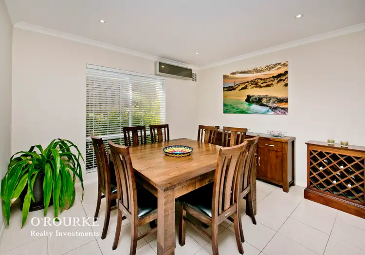 Third view of Homely townhouse listing, 9B Birdwood Street, Innaloo WA 6018