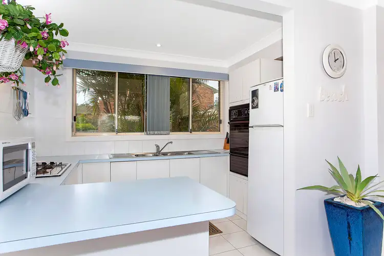 Third view of Homely townhouse listing, 6/74 Oceanview Drive, Wamberal NSW 2260