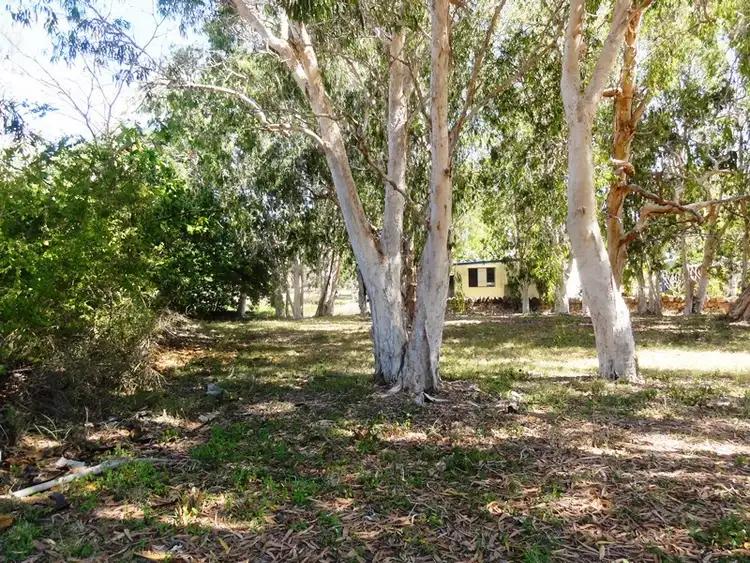 Fourth view of Homely land listing, 2 Pioneer Drive, Dingo Beach QLD 4800