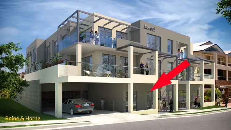 Shop 1 of 89 Manning Street, Kiama NSW 2533