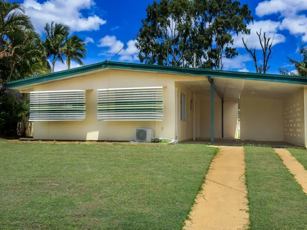 Main view of Homely house listing, 19 Mackenzie Drive, Moranbah QLD 4744