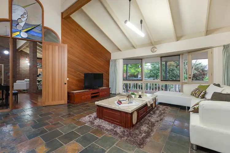 Second view of Homely house listing, 18 Tinarra Court, Wantirna South VIC 3152