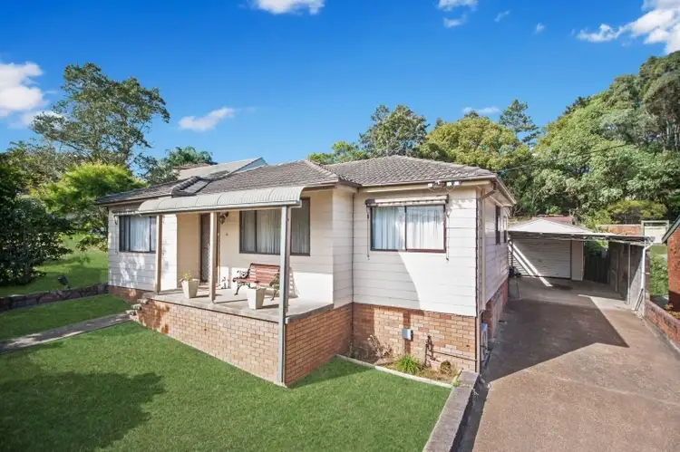 Main view of Homely house listing, 4 Narang Street, East Maitland NSW 2323
