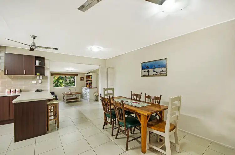 Fifth view of Homely house listing, 3 Langan Court, Alice River QLD 4817
