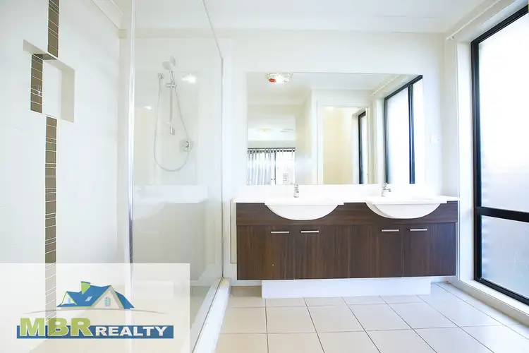 Fifth view of Homely house listing, 13 Bluebell Crescent, Ropes Crossing NSW 2760