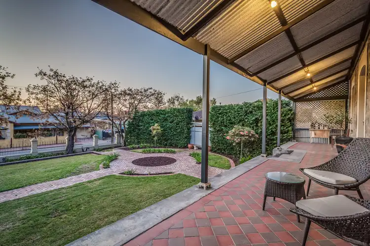 Fifth view of Homely house listing, 8 Percy Street, Semaphore SA 5019