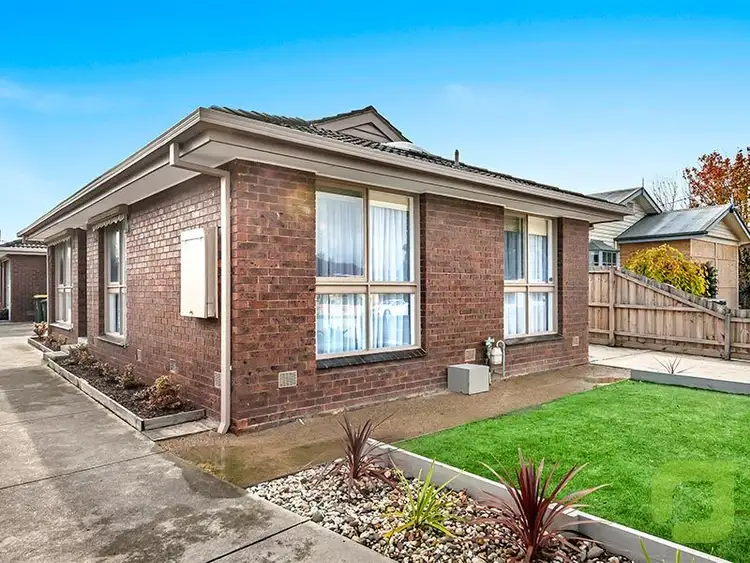 Second view of Homely unit listing, 3/107 Blyth Street, Altona VIC 3018