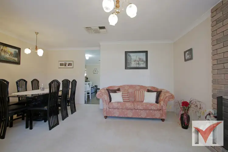 Fourth view of Homely house listing, 14 Redoubt Road, Willetton WA 6155