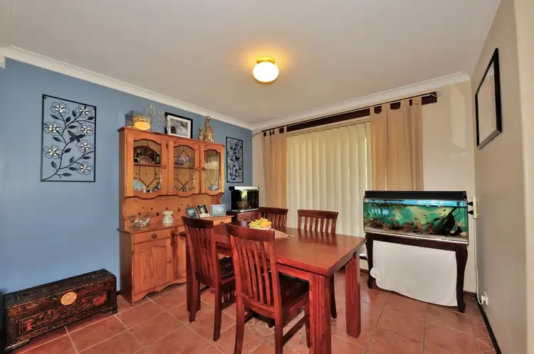 Fourth view of Homely house listing, 6 Carnegie Loop, Cooloongup WA 6168