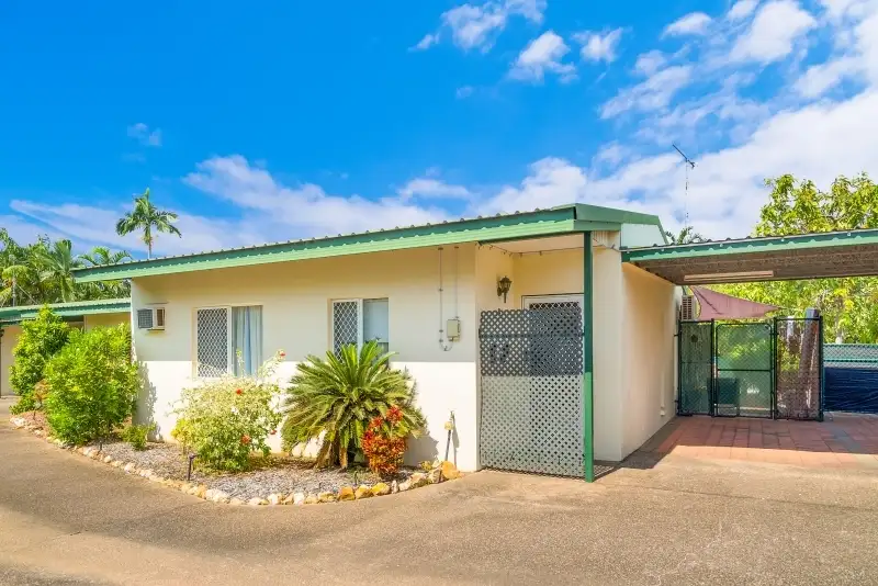 Main view of Homely unit listing, 8/32 Shearwater Drive, Bakewell NT 832