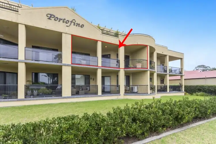 Third view of Homely unit listing, 7/40-46 Beach Road, Batemans Bay NSW 2536