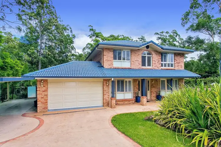 Second view of Homely house listing, 122-124 Gardenia Drive, Bonogin QLD 4213