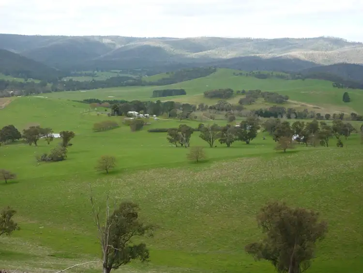 Sixth view of Homely rural property listing, 1348 Murrindindi Road, Murrindindi via, Yea VIC 3717