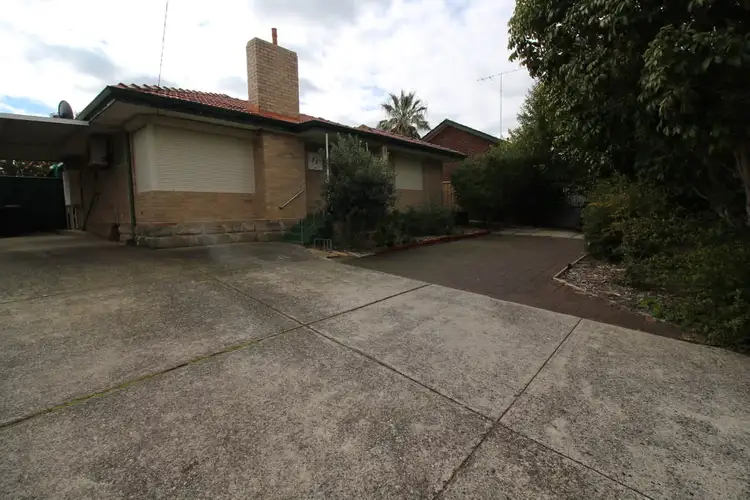 32 Fennager Way, Calista WA 6167
