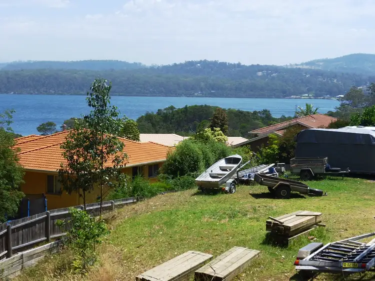 Fifth view of Homely land listing, 43 Lakewood, Merimbula NSW 2548