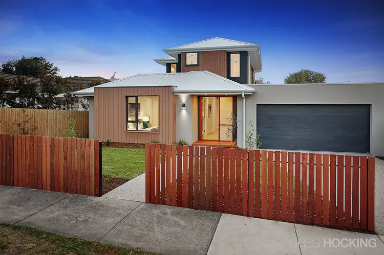 15 Wembley Avenue, Cheltenham VIC 3192