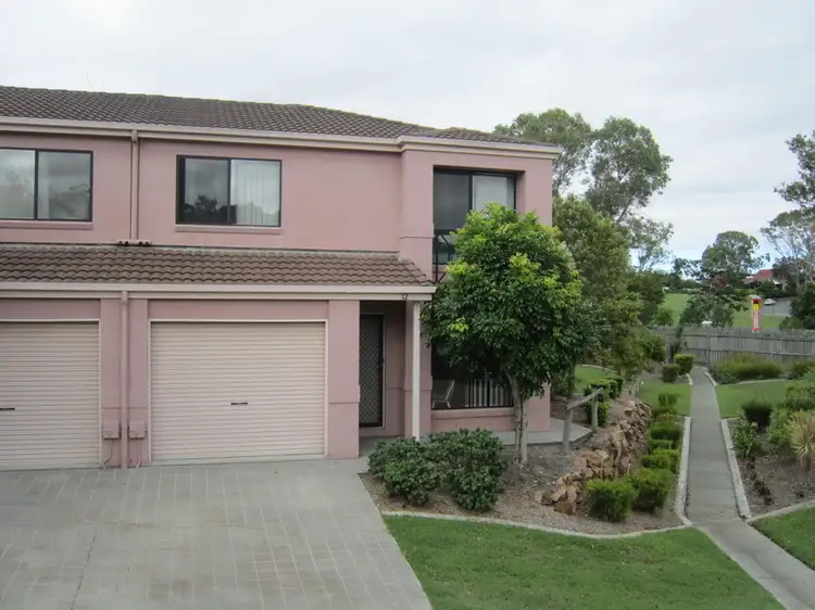 Main view of Homely townhouse listing, 32/20 Hunter St, Manly West QLD 4179
