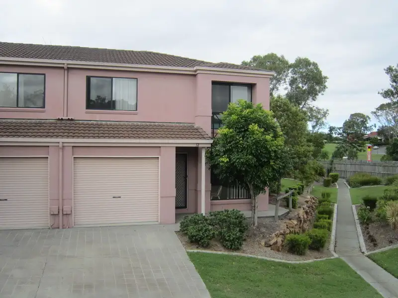 Main view of Homely townhouse listing, 32/20 Hunter St, Manly West QLD 4179