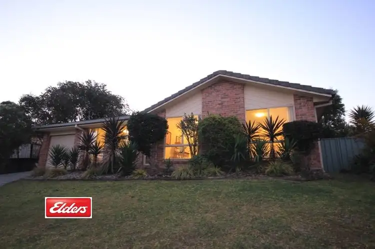 Main view of Homely house listing, 12 Caparra Close, Tinonee NSW 2430