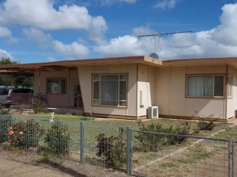 Main view of Homely house listing, 133 Maurice Road, Murray Bridge SA 5253