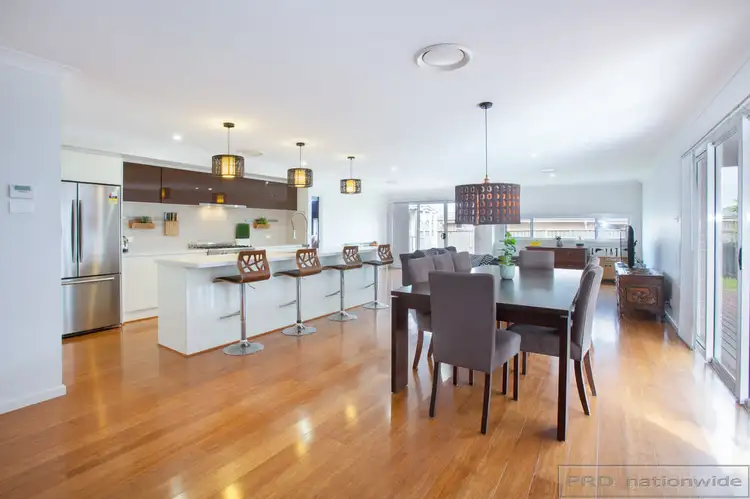 Second view of Homely house listing, 15 Legendary Circuit, Gillieston Heights NSW 2321