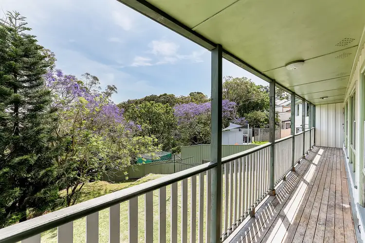 Second view of Homely house listing, 19 Lowry Street, Cardiff NSW 2285