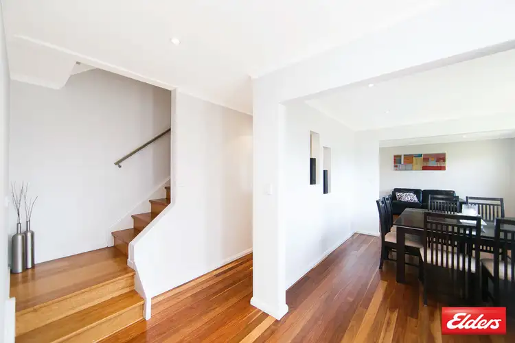 Sixth view of Homely house listing, 17 Grylls Crescent, Cook ACT 2614