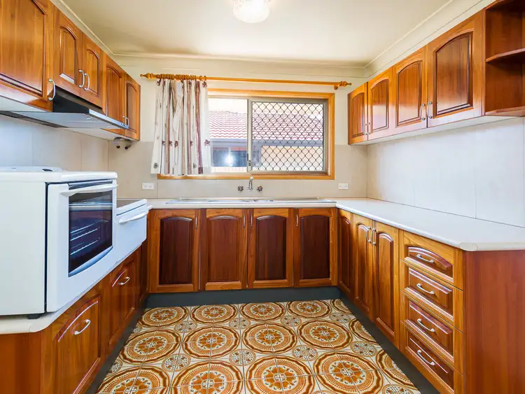 Fifth view of Homely house listing, 45 Columbus Drive, Hollywell QLD 4216
